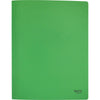 Leitz - Dossier de devis Recycle, en carton, ft A4, vert