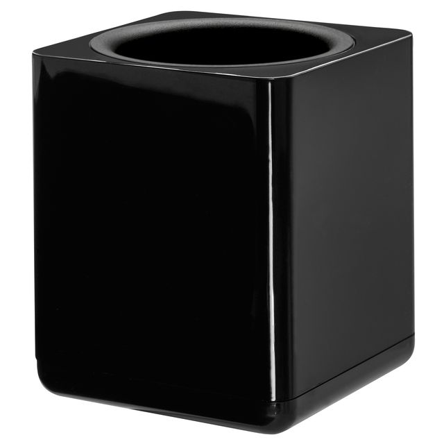 Han - Estuche iLine negro