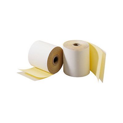 Klika - Duplo Printerrol 57x70x12 blanc / jaune