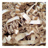 Sizzlepak - marrón natural 5 kilos