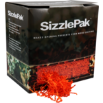 SizzlePak® - SizzlePak® Vulmateriaal | papier | 1.25kg | oranje