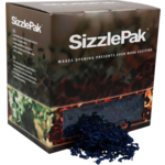 Sizzlepak® - Matériau de remplissage Sizzlepak® | papier 1,25 kg | bleu