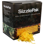 Sizzlepak® - Sizzlepak® Füllmaterial | Papier 1,25 kg | Gelb