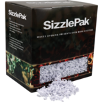 SizzlePak® - SizzlePak® Vulmateriaal | papier | 1.25kg | wit