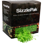 Sizzlepak® - Sizzlepak® Füllmaterial | Papier 1,25 kg | Kalkgrün