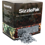 Sizzlepak® - Sizzlepak® Füllmaterial | Papier 1,25 kg | Silber