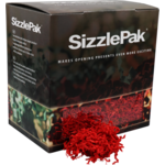 Sizzlepak® - Sizzlepak® Füllmaterial | Papier 1,25 kg | hellrot