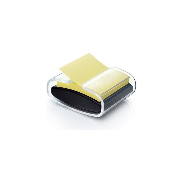 Dispensateur post-it-mémo 3M Post-it Z-note Pro PRB330 | 1 pièce