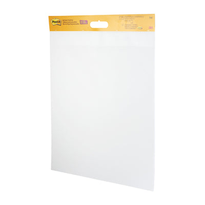 Post-it - Meeting chart 566 super sticky 50.8cm white