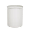 Vepa Bins - Cestino per la carta Vepabins rotondo 15 litri grigio bianco