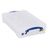 Really Useful -  Opbergbox 4liter 395x255x85mm