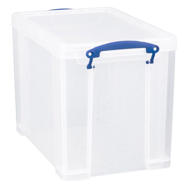 Reaxly utile - Boîte de stockage 19Liter 395x255x290mm | 1 pièce