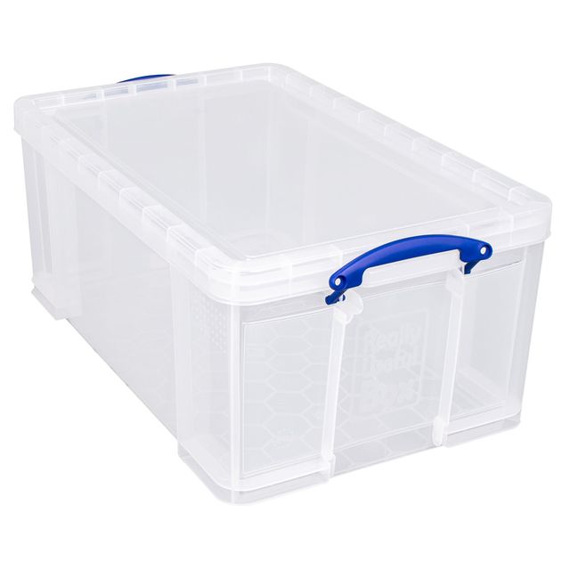Really Useful Box - Storage box 64 liters 710x440x310mm