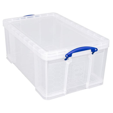 Really Useful -  Opbergbox 64liter 710x440x310mm