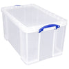 Really Useful Box - Aufbewahrungsbox 84 Liter 710x440x380mm