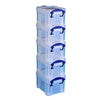 Really Useful -  Opbergbox 0.14liter 90x65x55mm