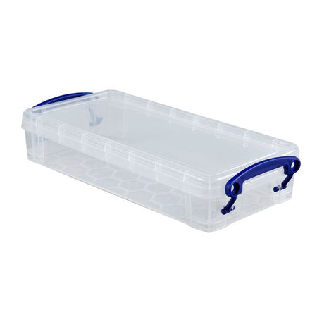 Really Useful -  Opbergbox 0.55liter 220x100x40mm