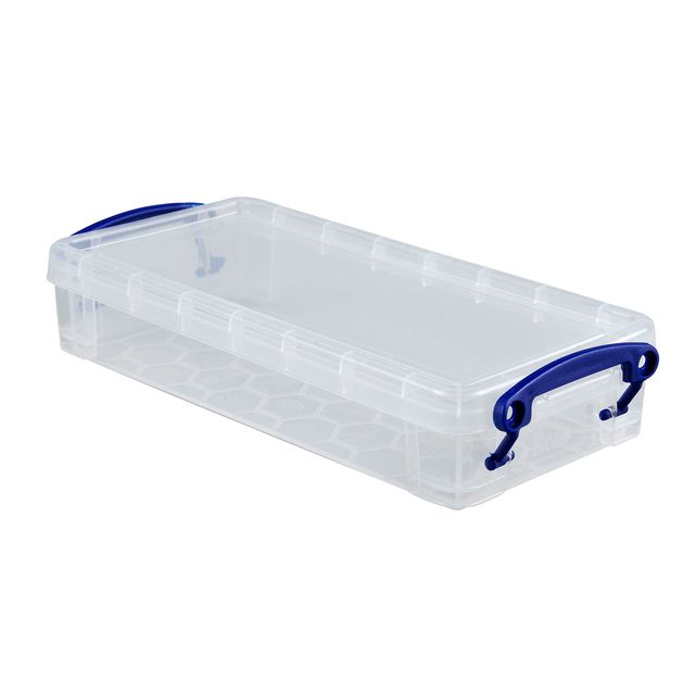 Really Useful -  Opbergbox 0.55 liter 220x100x40mm