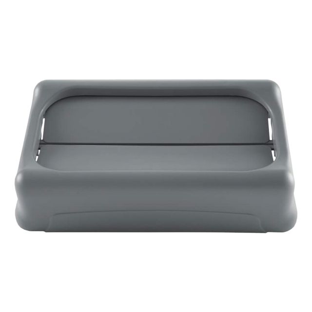 Rubbermaid -  Deksel slim jim vented swingsysteem grs