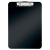 Leitz - Plaque de serrage WOW, ft A4, noir
