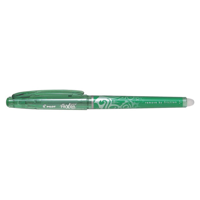 Piloto - Roller Frixion Point verde