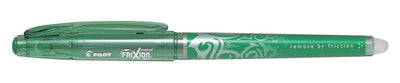 Pilota - Roller Frixion Point verde