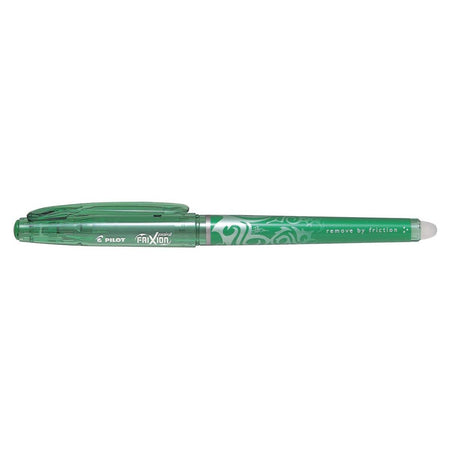 Piloto - Roller Frixion Point verde