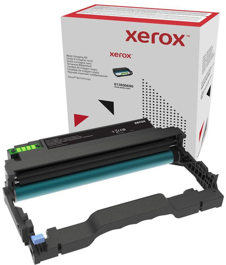 Xerox - Trommel B2XX, 12.000 Seiten, OEM 013R00691, schwarz
