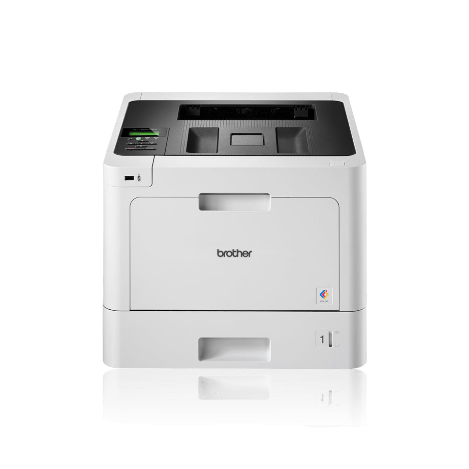 Brother - Imprimante Laser HL-L8260CDW
