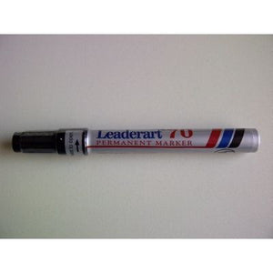 Klika - Leaderart 70 Marker schwarze Linie 1-3 mm 140 Stück