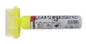 Klika -  Posterman Biggie extra breed 50 fl. geel