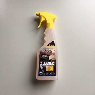 Klika - Limpiador para Posterman Chalk Marker 0.5 14 piezas