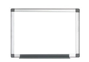 Klika -  Whiteboard viltstiftbord 45x60 cm