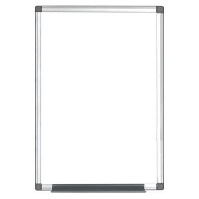 Klika - Whitebord viltstiftbord 90x120 cm