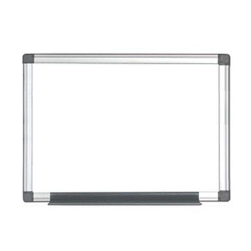 Klika -  Whiteboard viltstiftbord 60x90 cm 3 stuks
