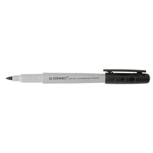 Klika -  OMarker zwart 1mm medium