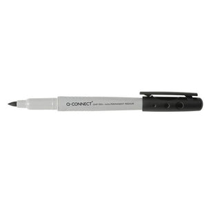 Klika -  OMarker zwart 1mm medium