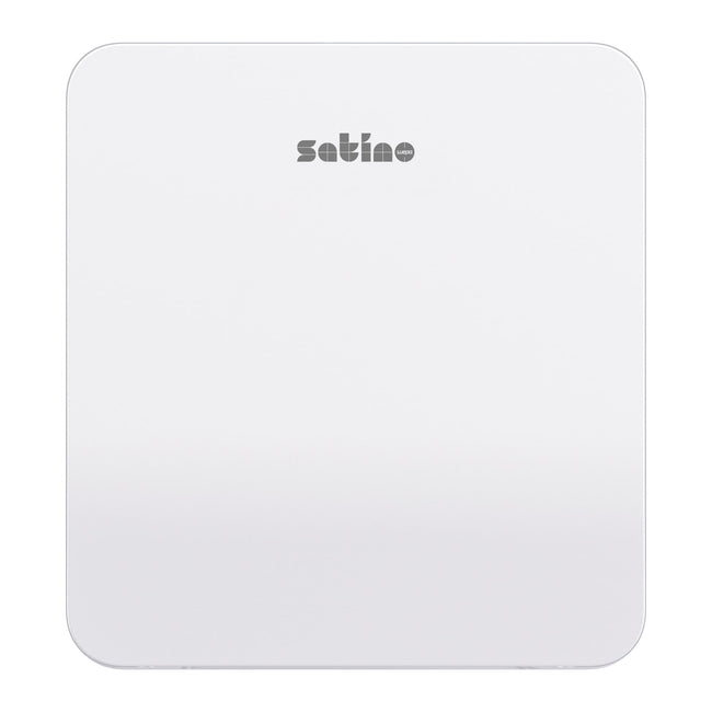 Satino -  Toiletpapierdisp  jt1 hyginity jumbo s wit