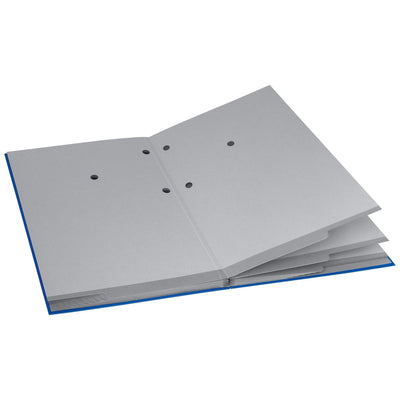 Esselte -  621063 map Blauw