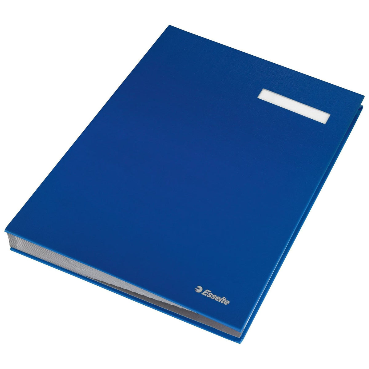Esselte -  621063 map Blauw