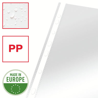 Esselte -  5606600 sheet protector A4 100 stuk(s)