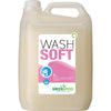 Greenspeed - assouplissant Wash Soft, 166 lavages, bouteille de 5 litres