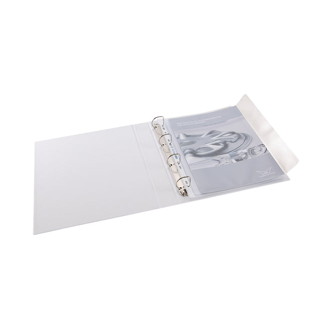 Oxford -  Showtas  71443 11-gaats pp 0.09mm generfd | 10 stuks