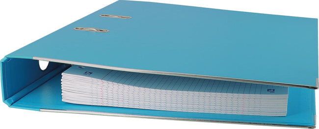 Elba -  ordner Smart Pro+, oceaanblauw, rug van 5 cm (afbeelding 2)