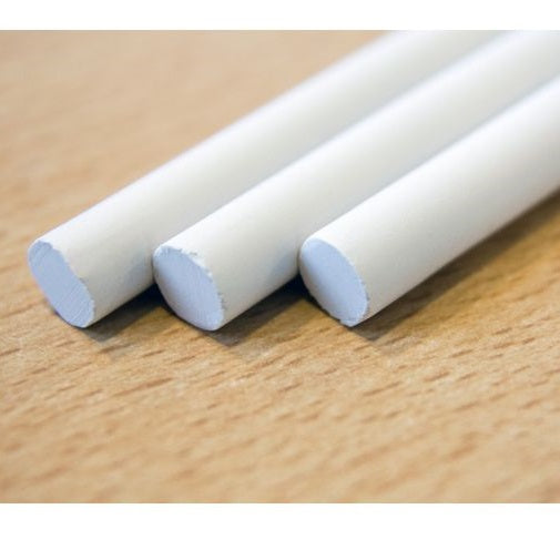 Klika - Blackboard crayons white dust-free 100 pieces