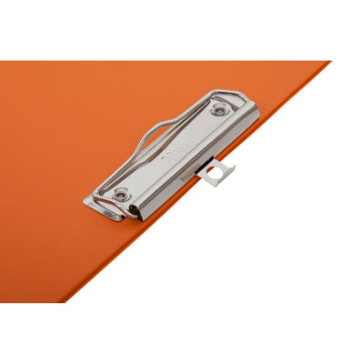 Maul -  Klembord A4 staand PVC neon oranje