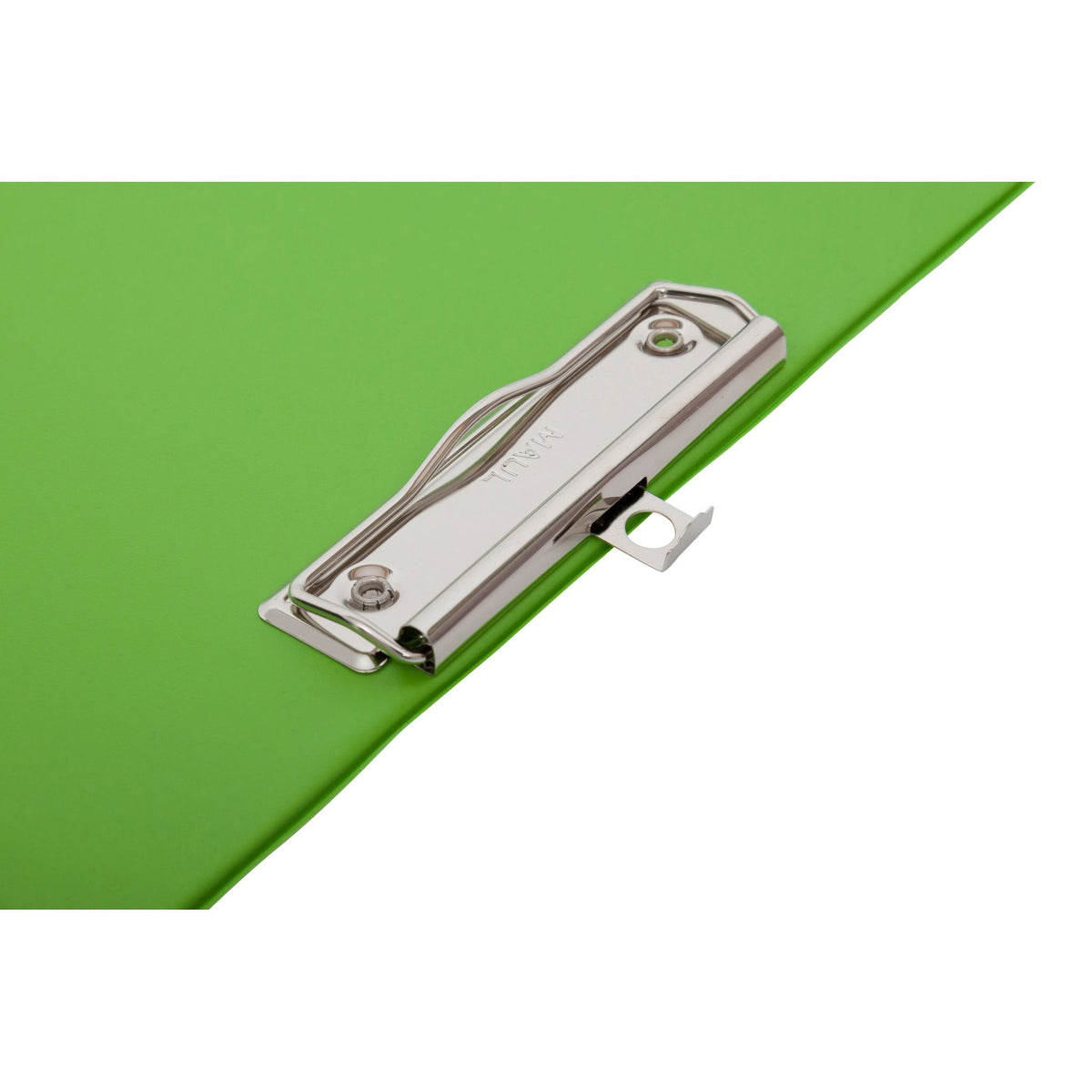 Maul -  Klembord  a4 staand pvc neon groen