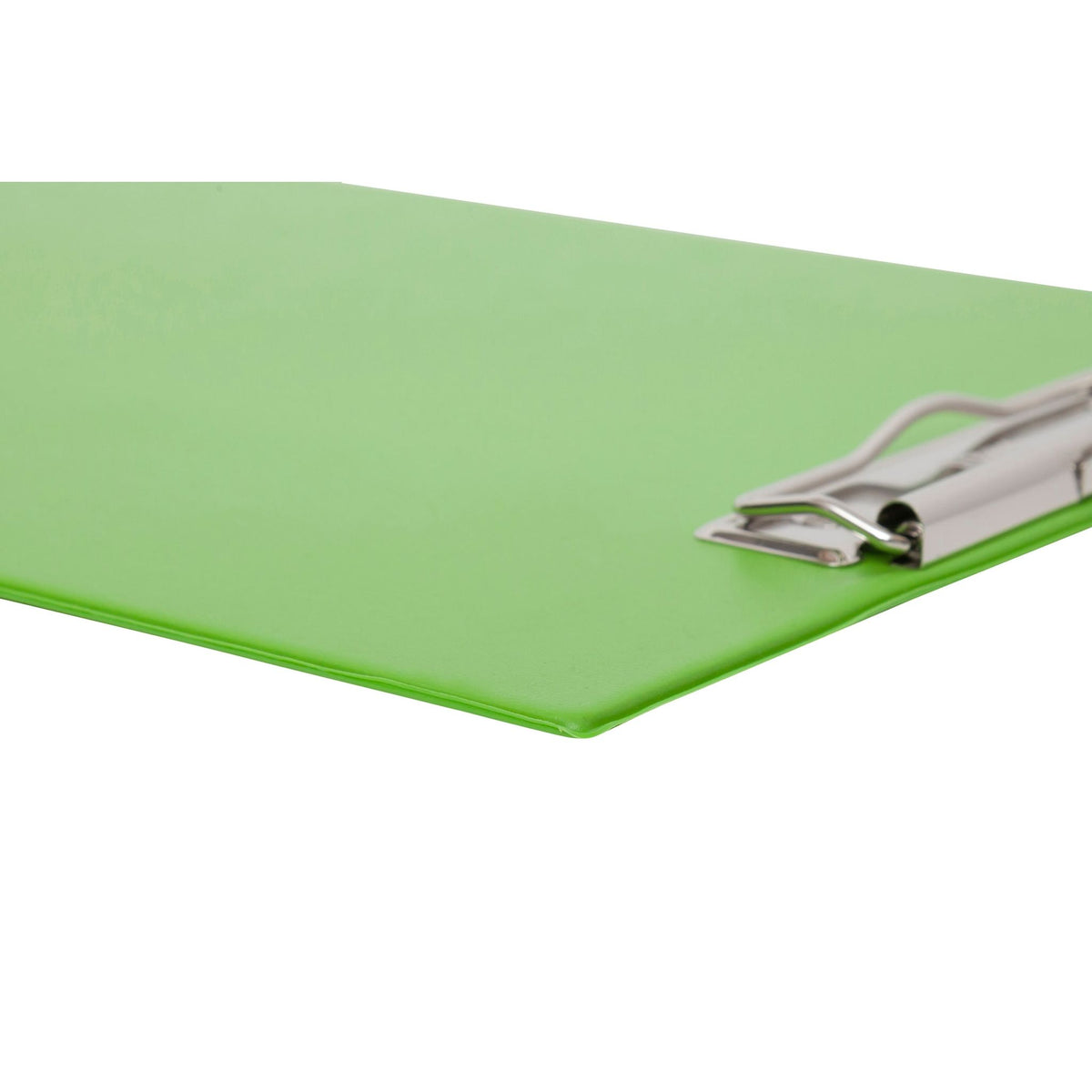 Maul -  Klembord  a4 staand pvc neon groen