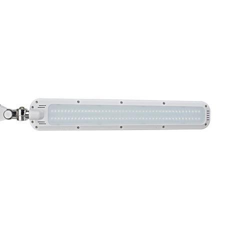 Maul -  Werkpleklamp Craft LED tafelklem dimbaar wit