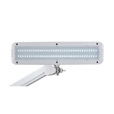 Maul -  Werkpleklamp  intro led tafelklem dimbaar wit | 4 stuks